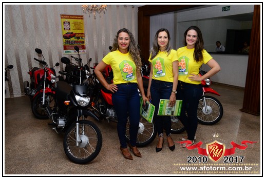 rolim de moura